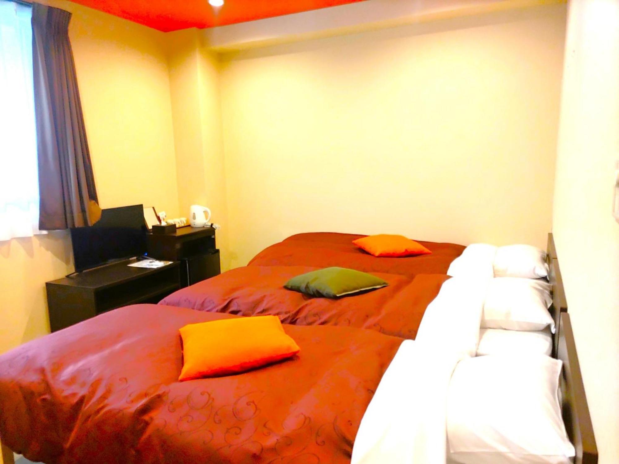 Premium Toji - Vacation Stay 28842V Kyoto Eksteriør billede